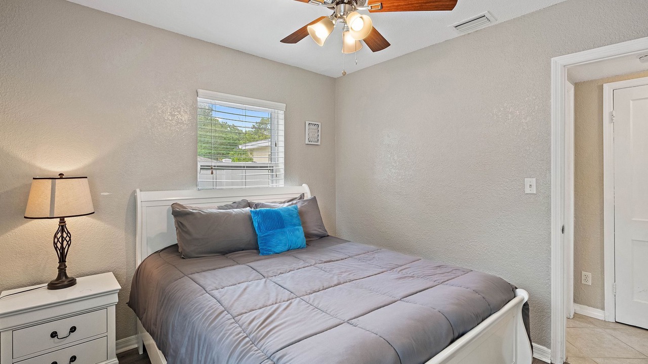 Photo of Bedroom in Disston Heights