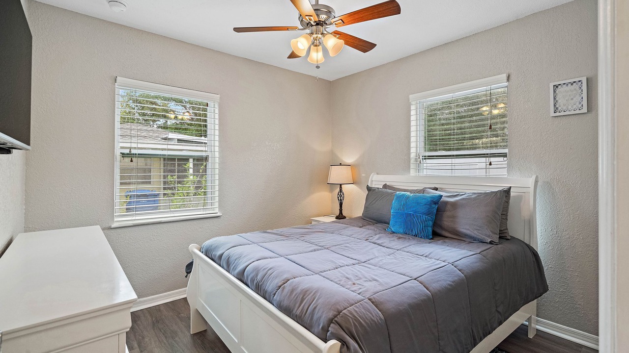Photo of Bedroom in Disston Heights