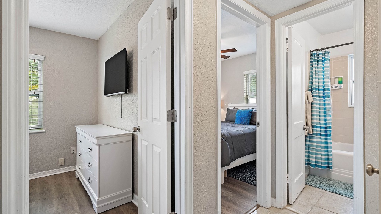 Photo of Bedroom in Disston Heights