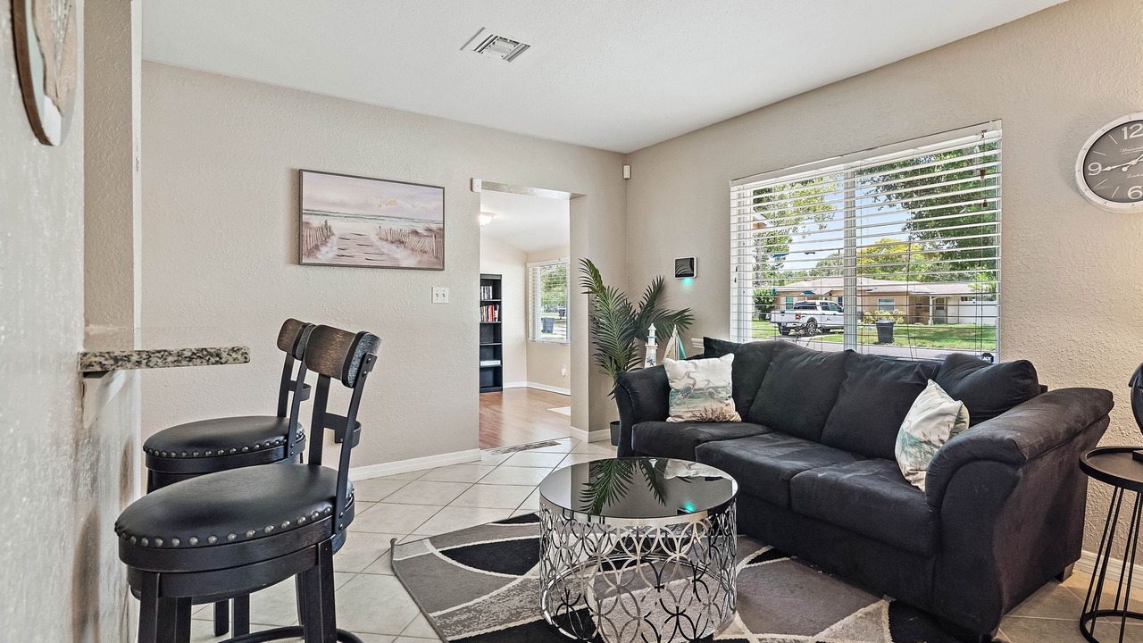 Photo of Livingroom in Disston Heights