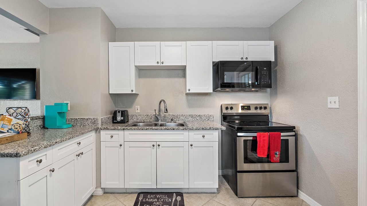 Photo of Kitchen in Disston Heights