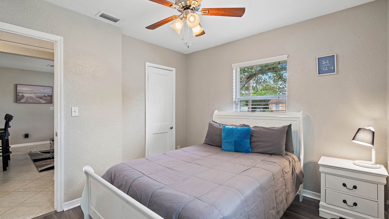 Photo of Bedroom in Disston Heights
