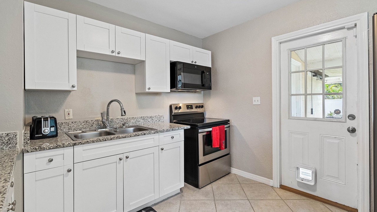 Photo of Kitchen in Disston Heights