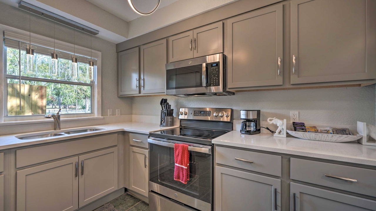 Photo of Kitchen in Plymouth