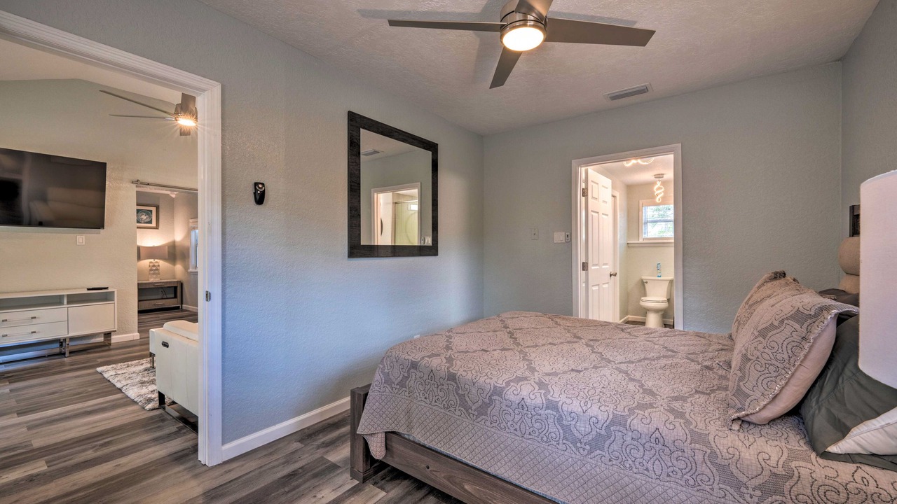 Photo of Bedroom in Plymouth