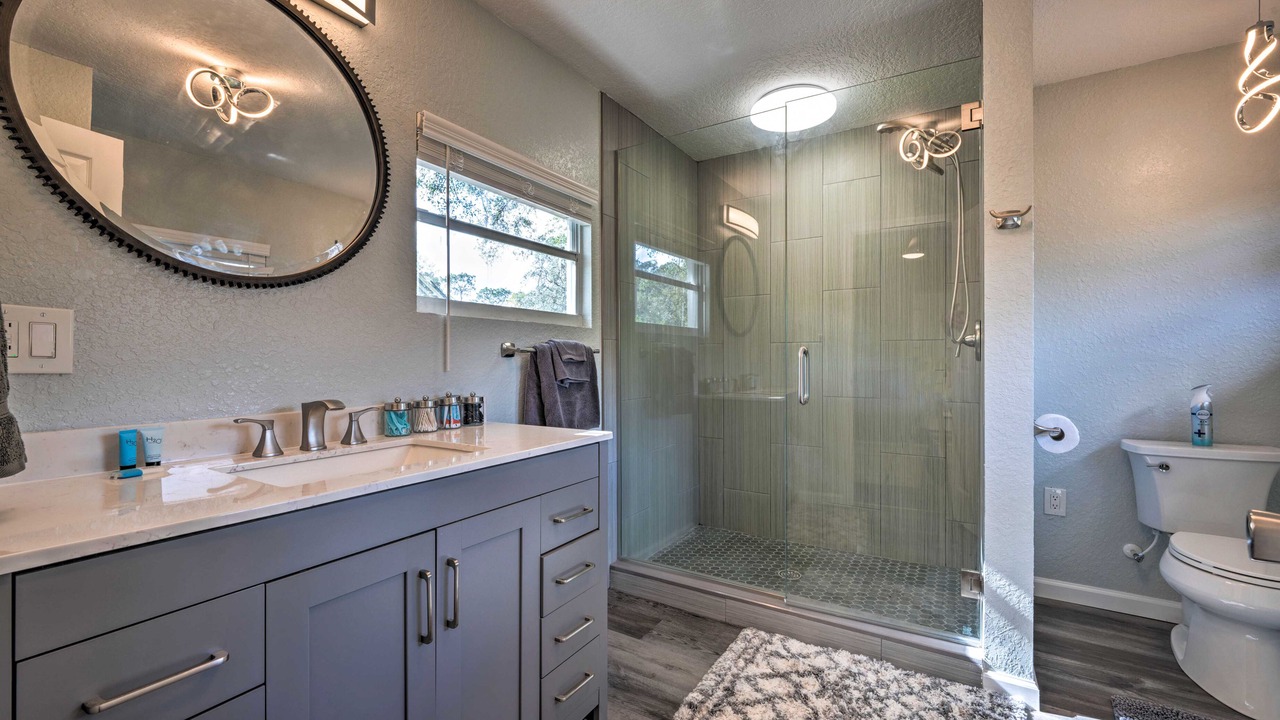 Photo of Bathroom in Plymouth