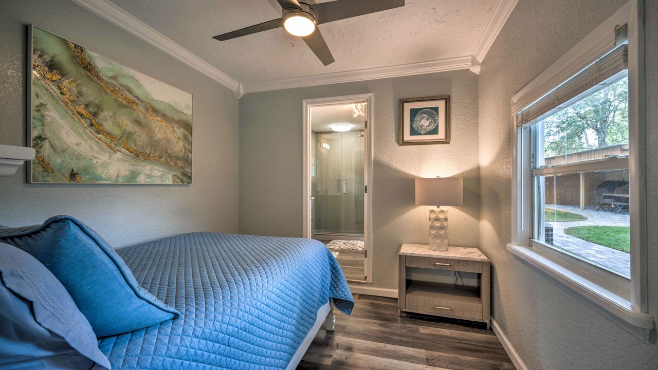 Photo of Bedroom in Plymouth