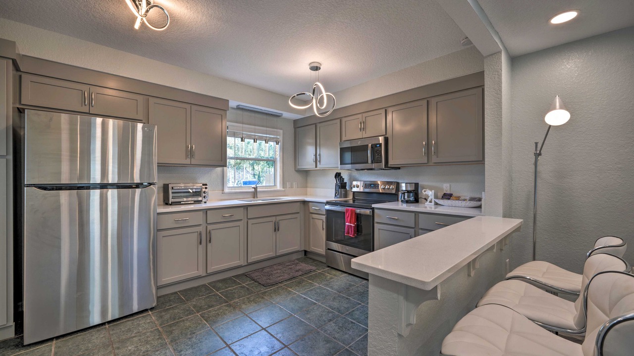 Photo of Kitchen in Plymouth