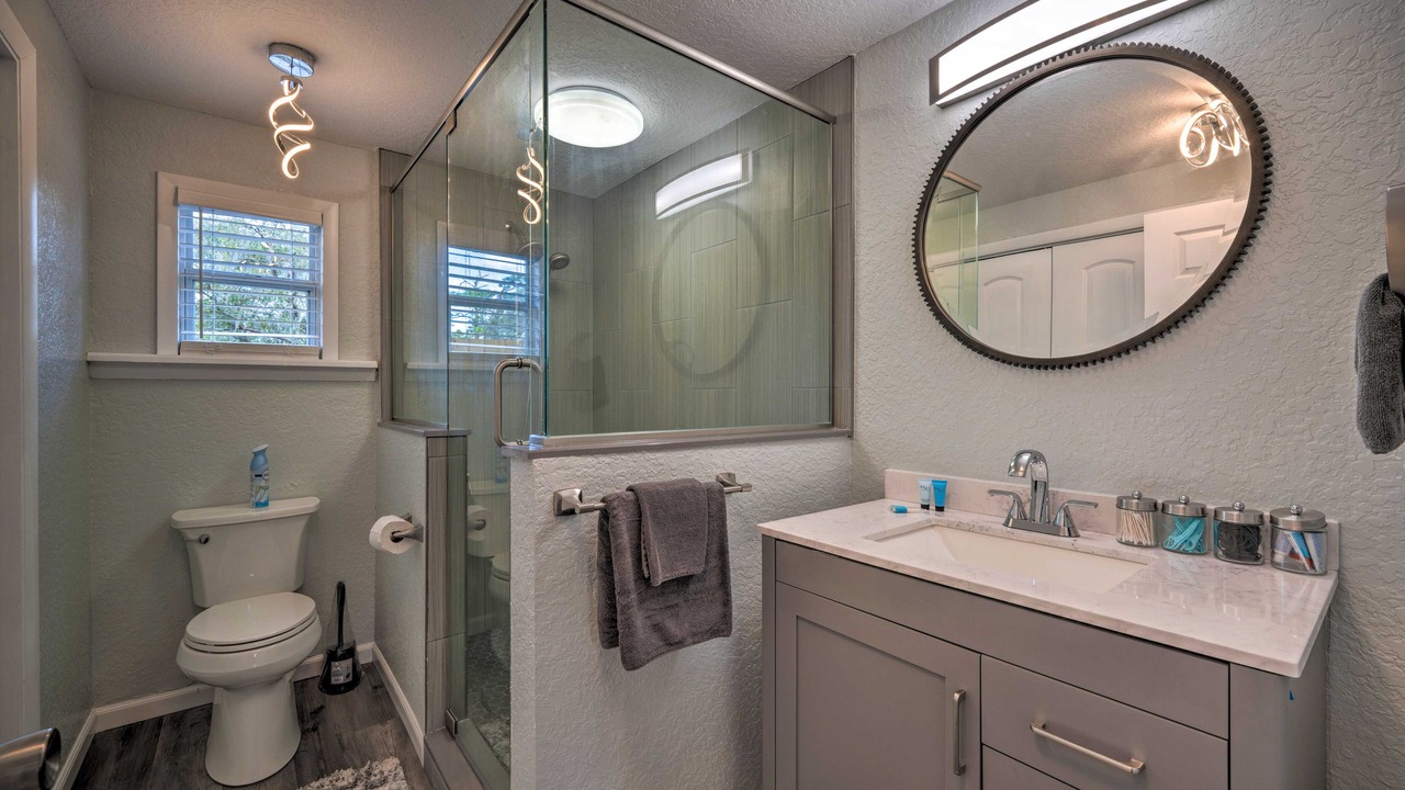 Photo of Bathroom in Plymouth