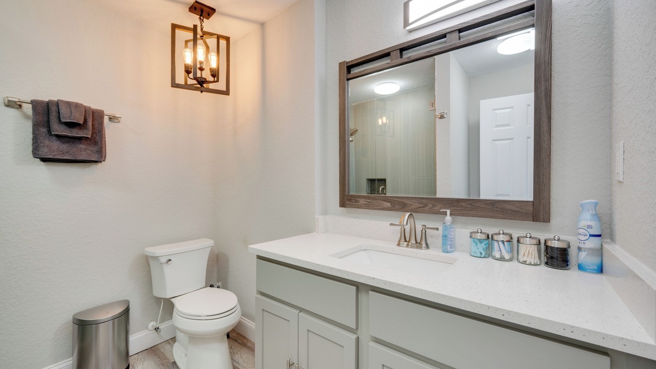 Photo of Bathroom in Plymouth