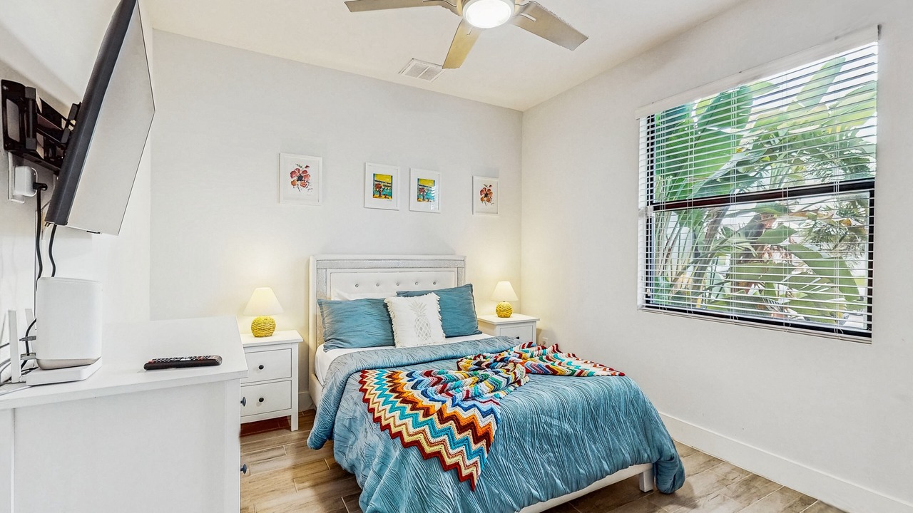 Photo of Bedroom in Trafalgar