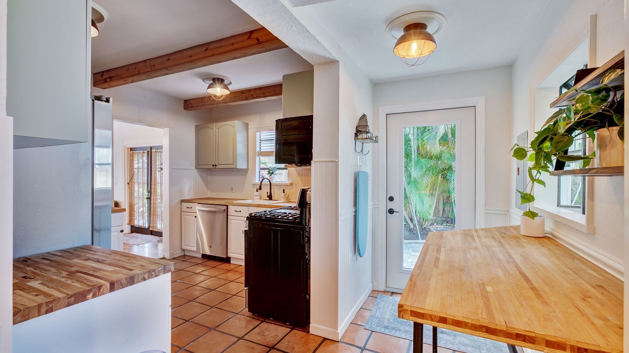 Photo of Kitchen in Parker Ridge