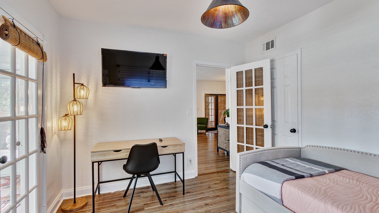 Photo of Bedroom in Parker Ridge