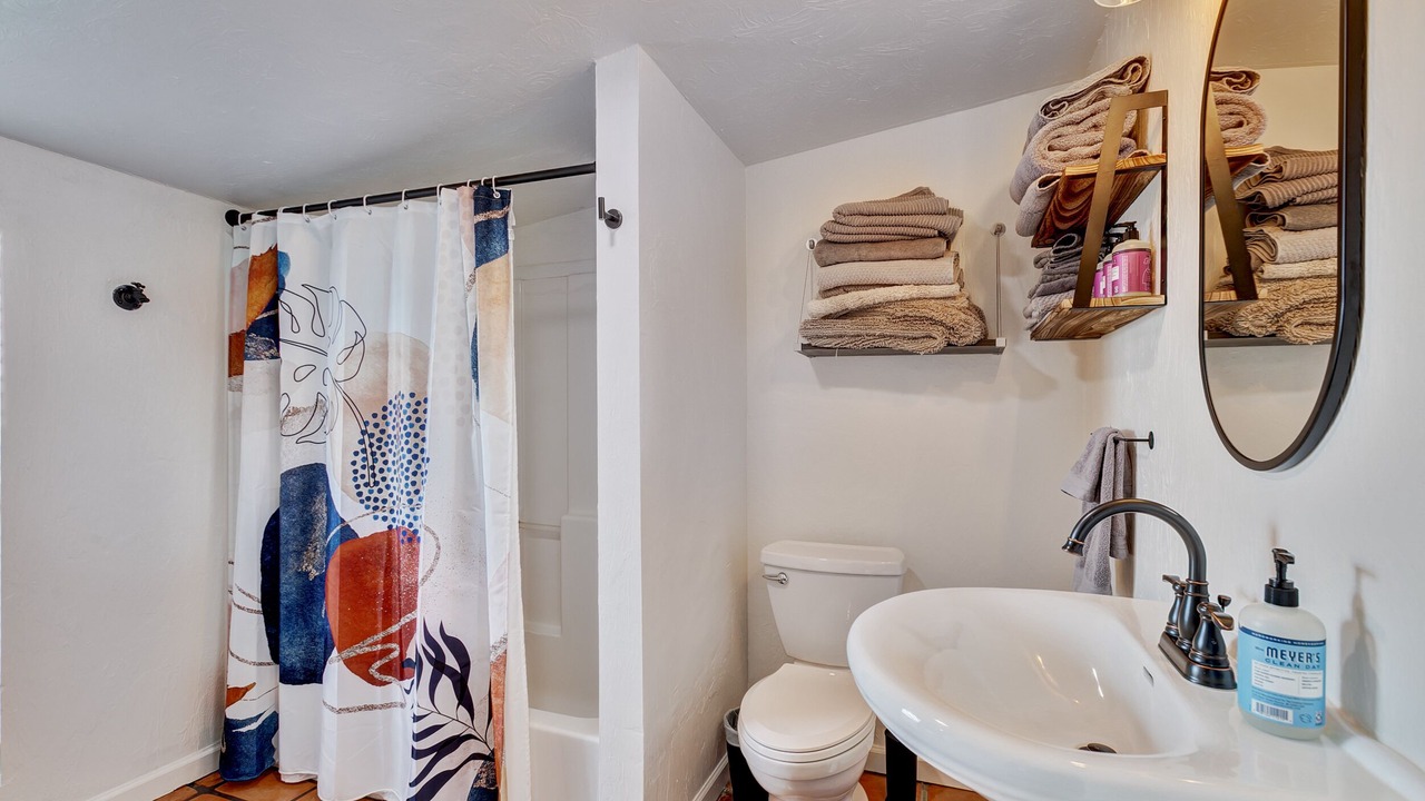 Photo of Bathroom in Parker Ridge