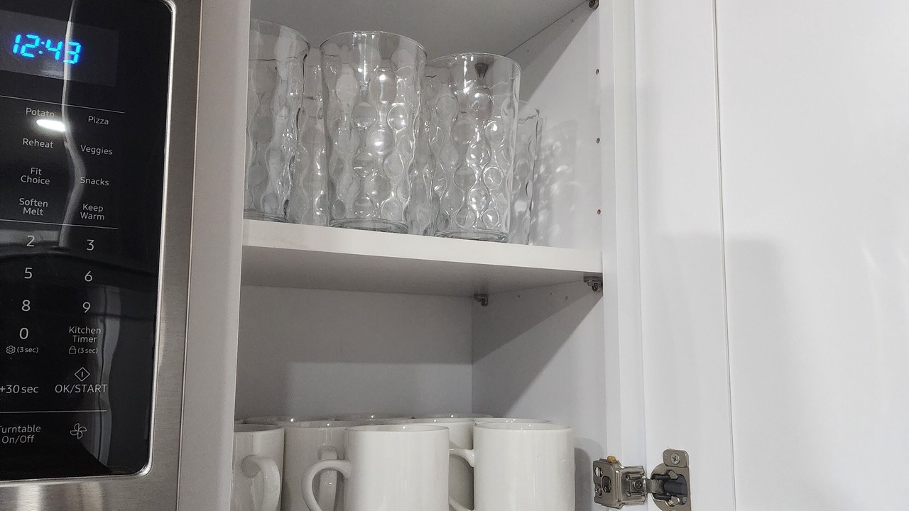 Photo of Kitchen in Jan Phyl Village