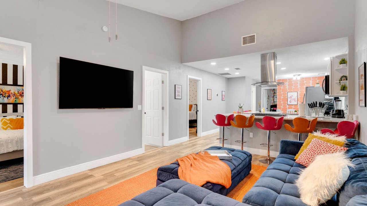Photo of Livingroom in Jan Phyl Village