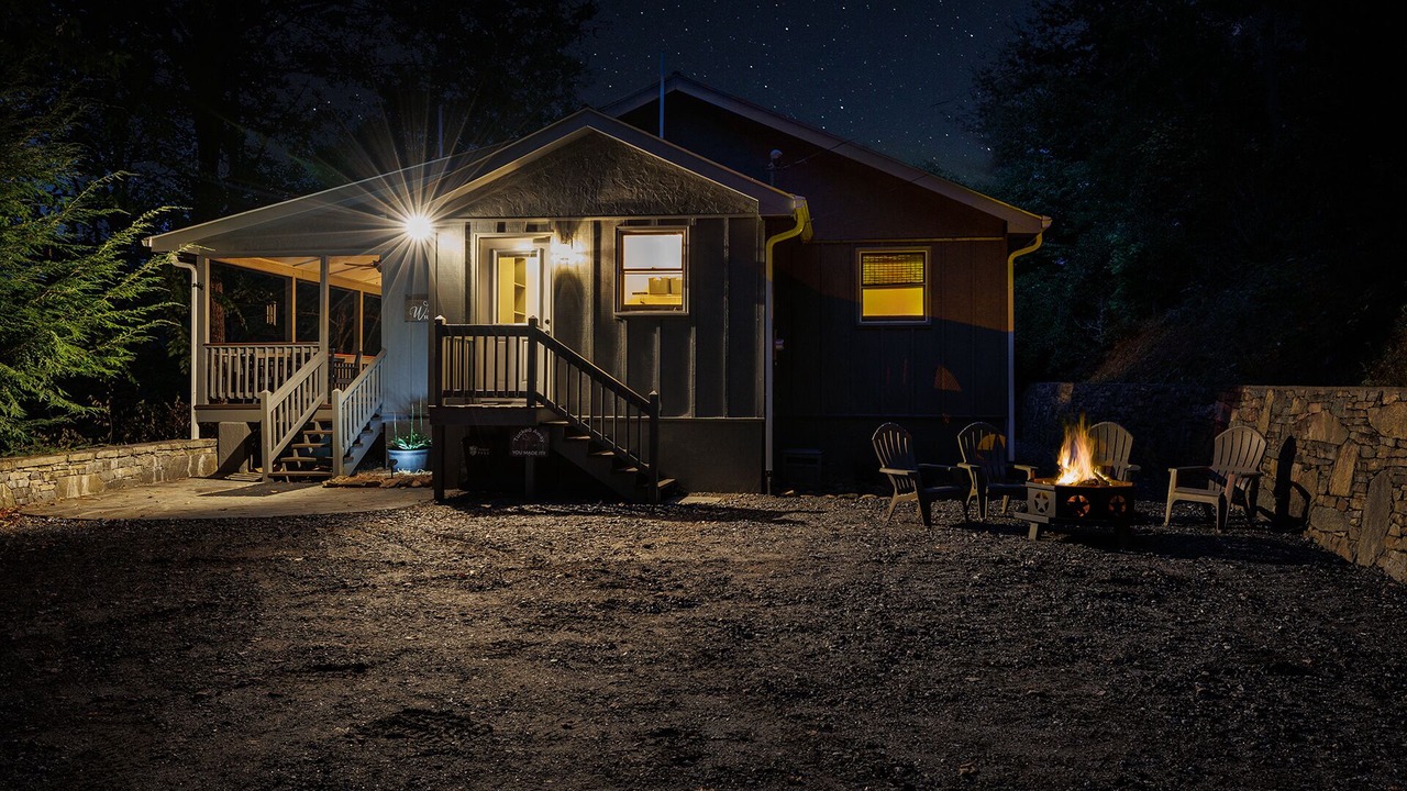 Photo of Outdoor in Whittier