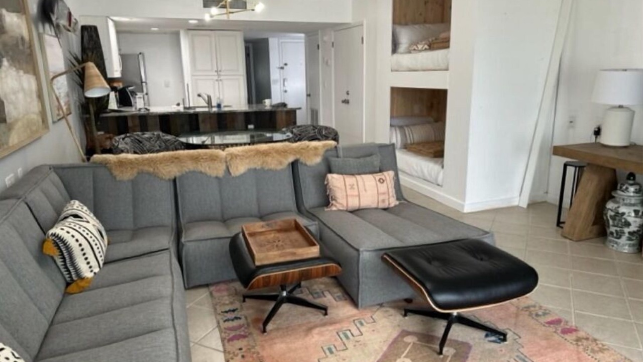 Photo of Livingroom in Sawgrass