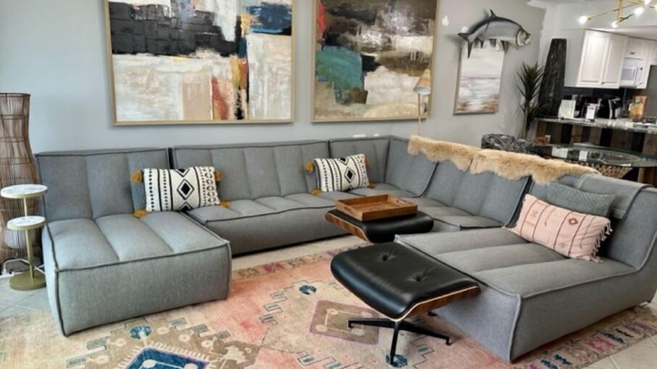 Photo of Livingroom in Sawgrass