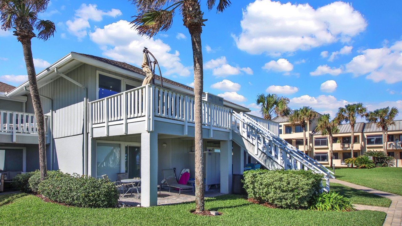 Photo of Outdoor in Sawgrass
