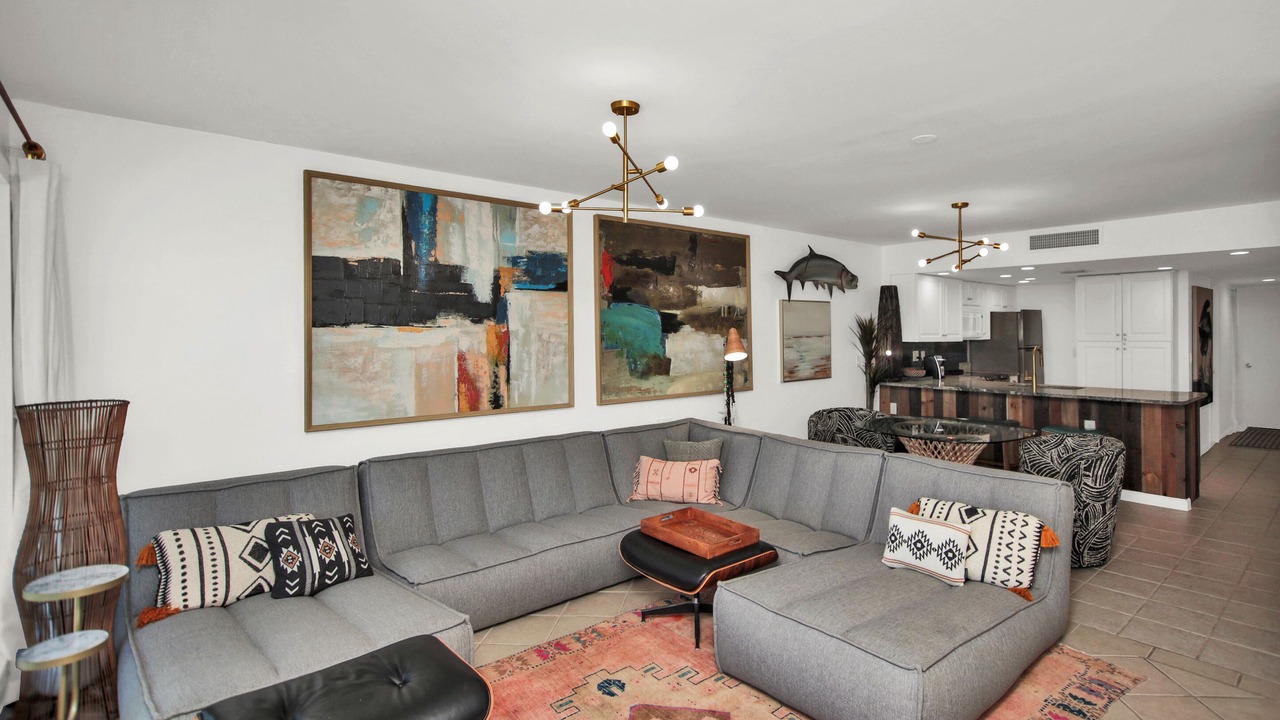Photo of Livingroom in Sawgrass
