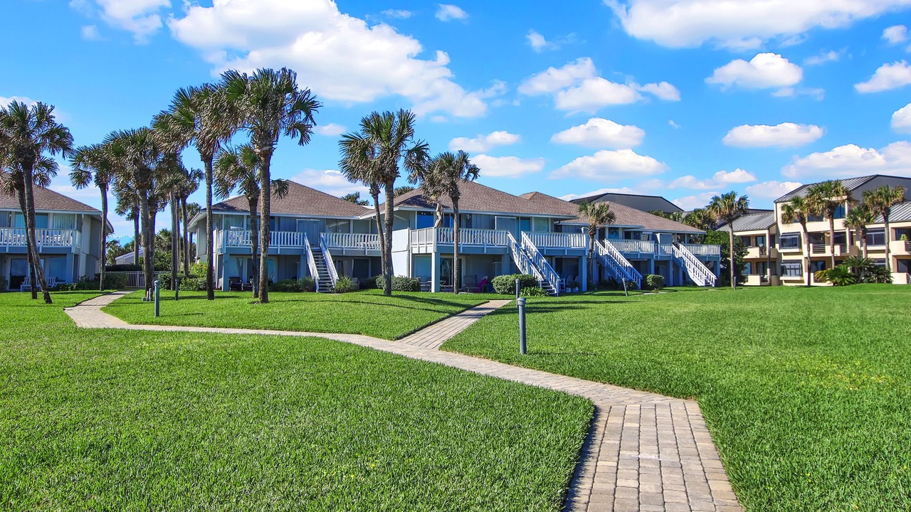 Photo of Outdoor in Sawgrass
