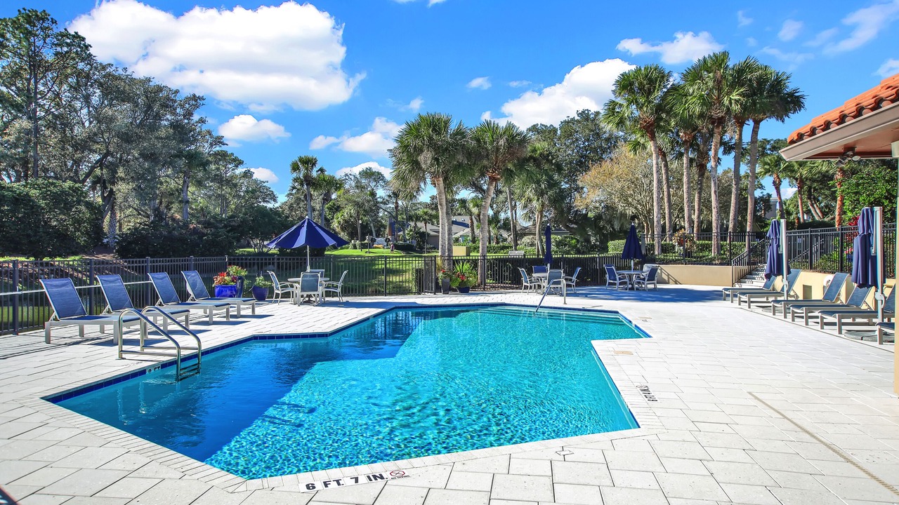 Photo of Outdoor in Sawgrass
