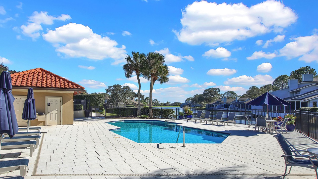 Photo of Outdoor in Sawgrass