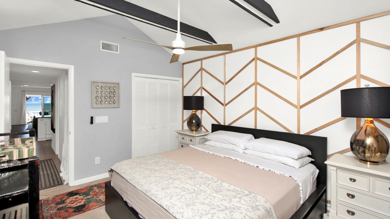 Photo of Bedroom in Sawgrass