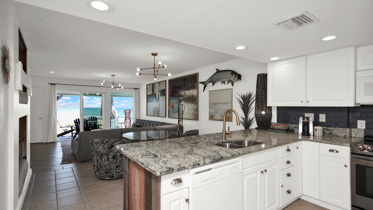 Photo of Kitchen in Sawgrass