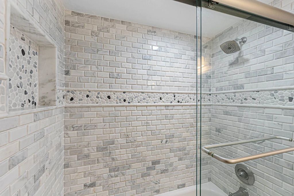 Photo of Bathroom in Sawgrass