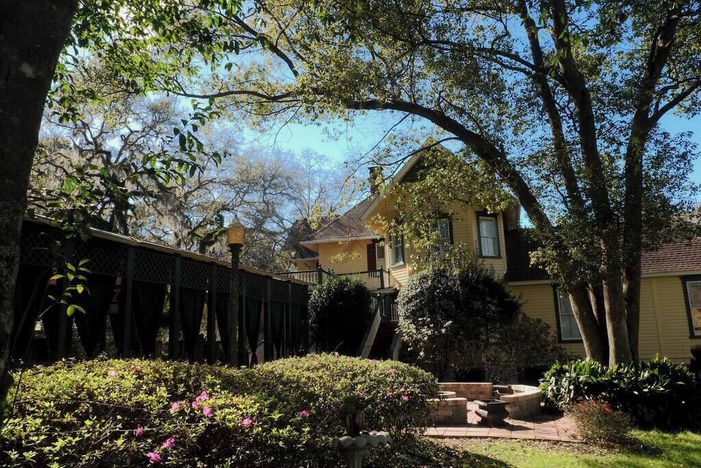 Photo of Outdoor in Monticello