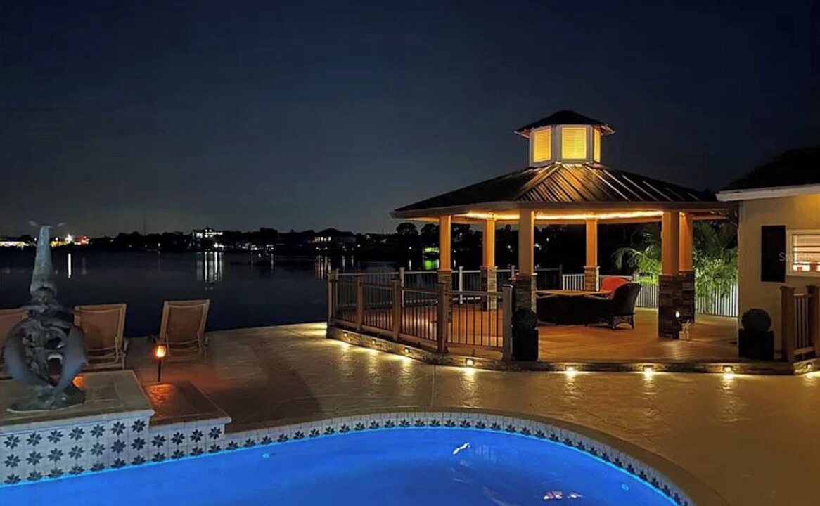 Photo of Outdoor in Port Richey