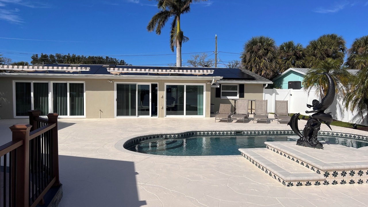 Photo of Outdoor in Port Richey