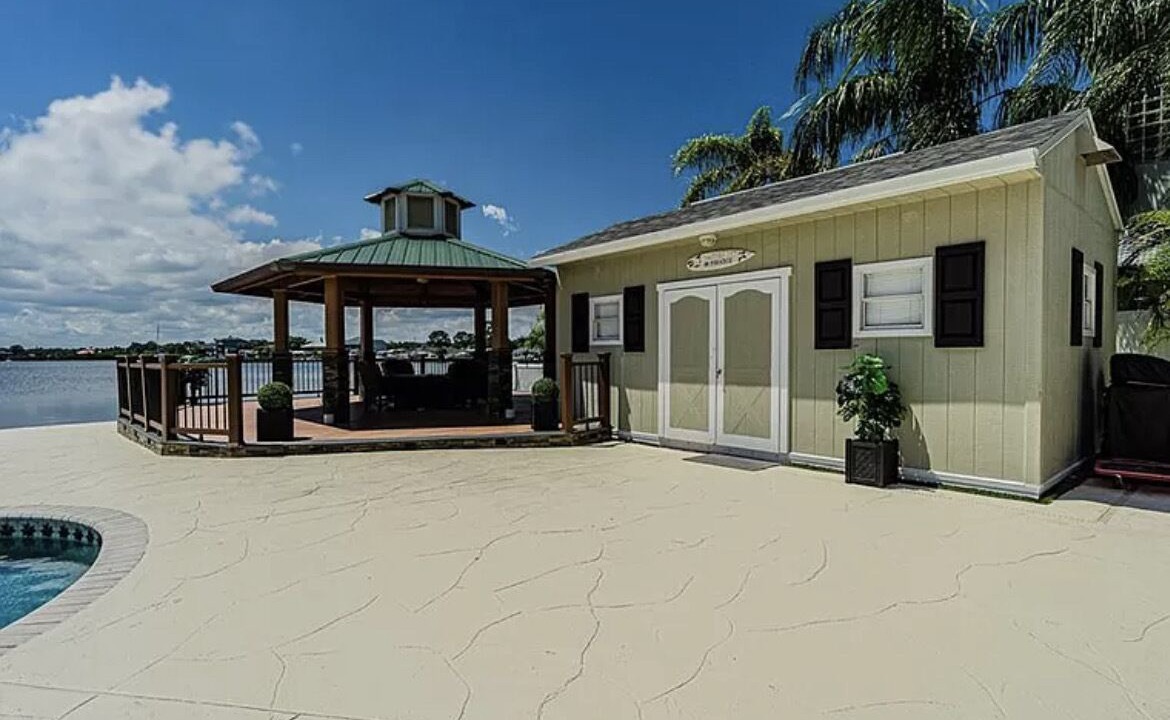 Photo of Outdoor in Port Richey