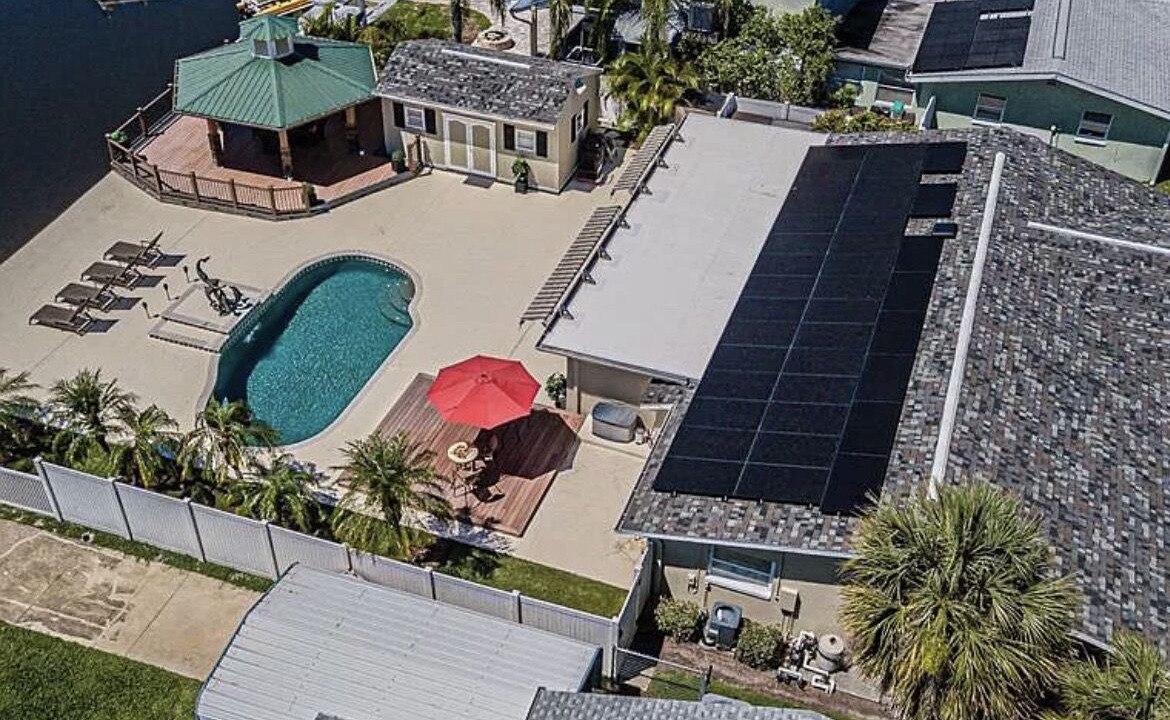 Photo of Outdoor in Port Richey