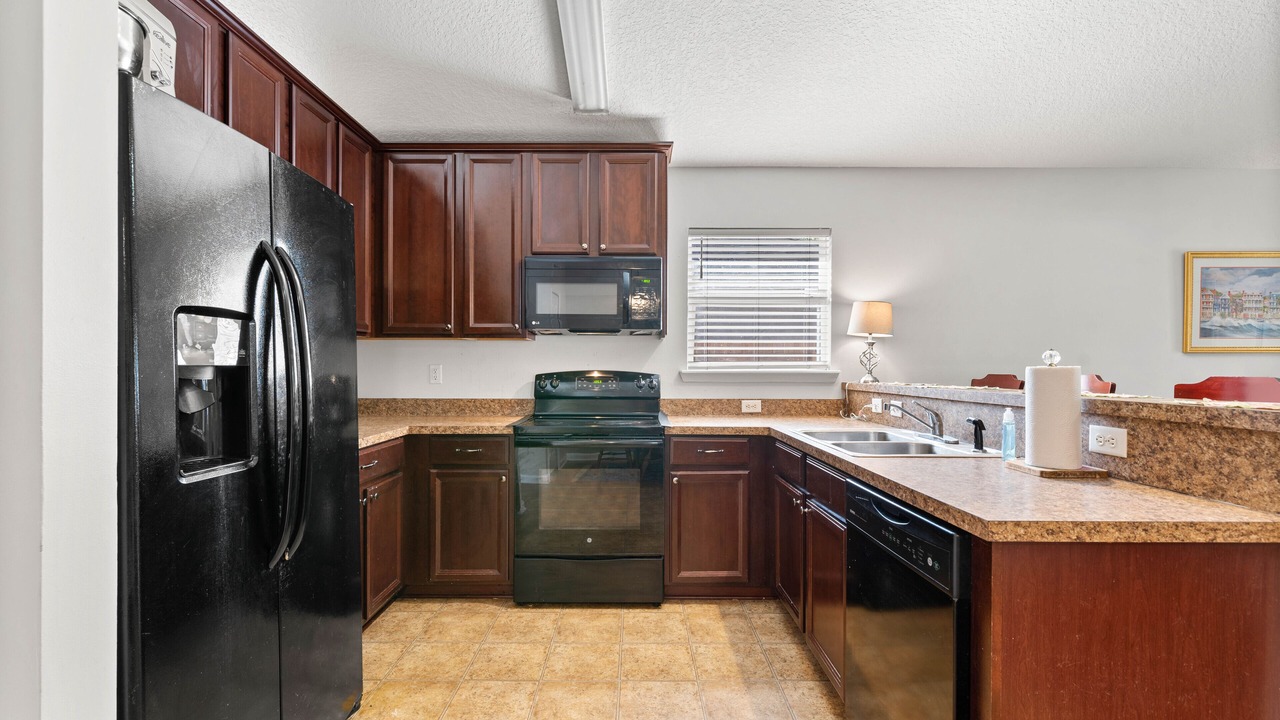 Photo of Kitchen in Northside