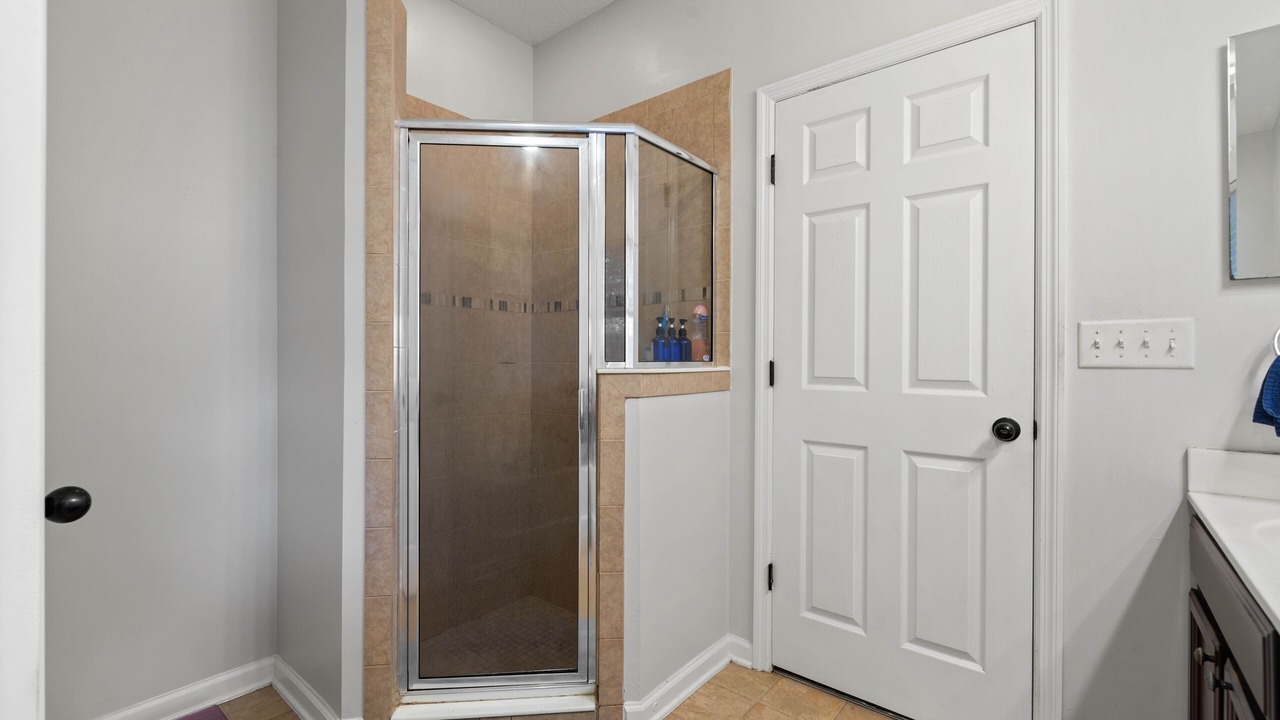 Photo of Bathroom in Northside