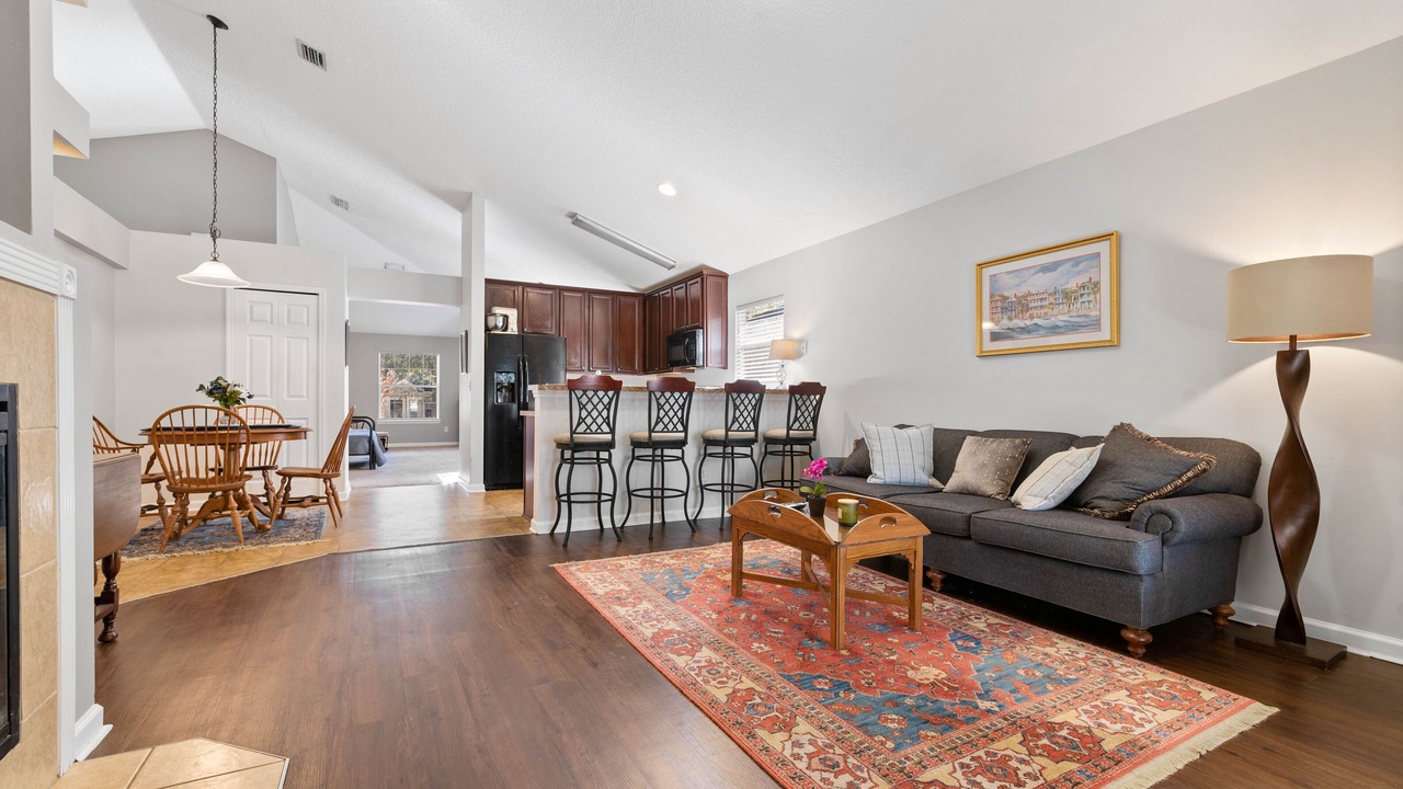 Photo of Bedroom in Northside