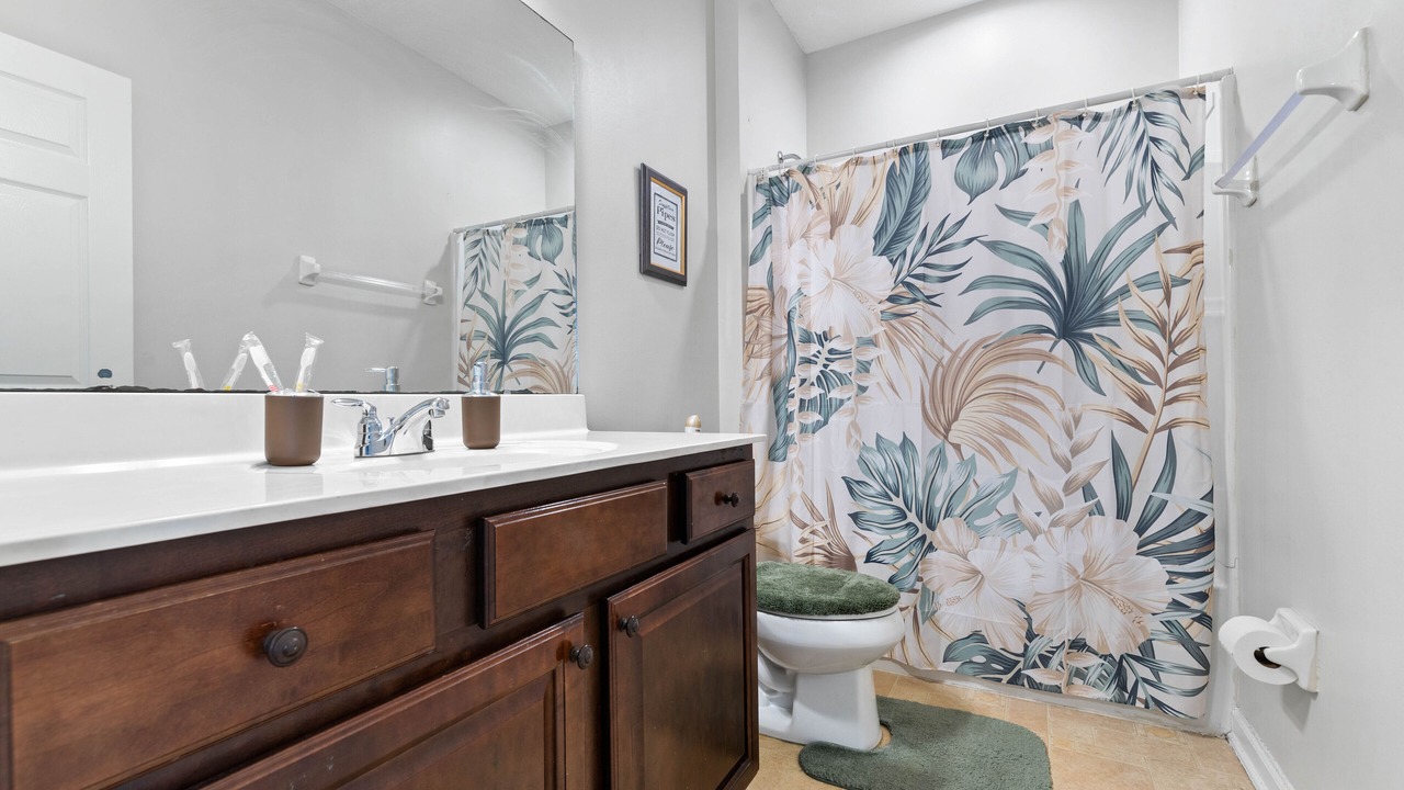Photo of Bathroom in Northside
