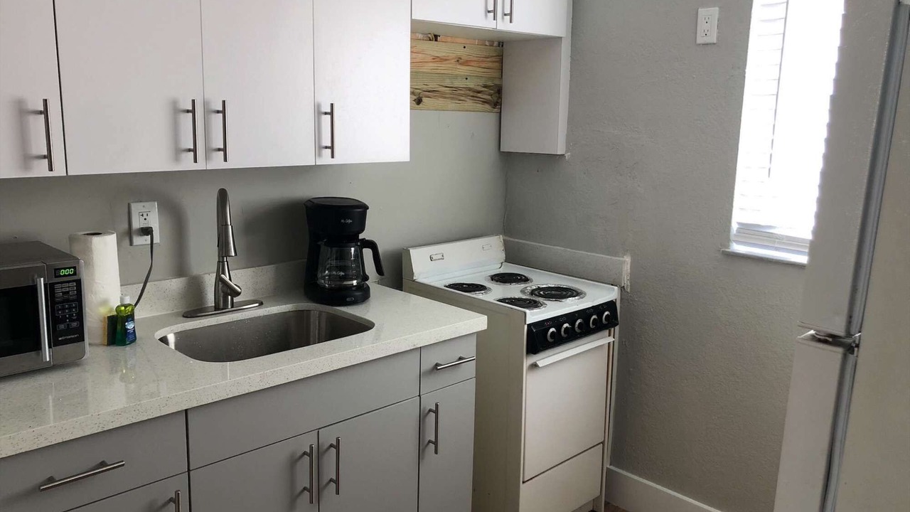 Photo of Kitchen in Wynwood Art District