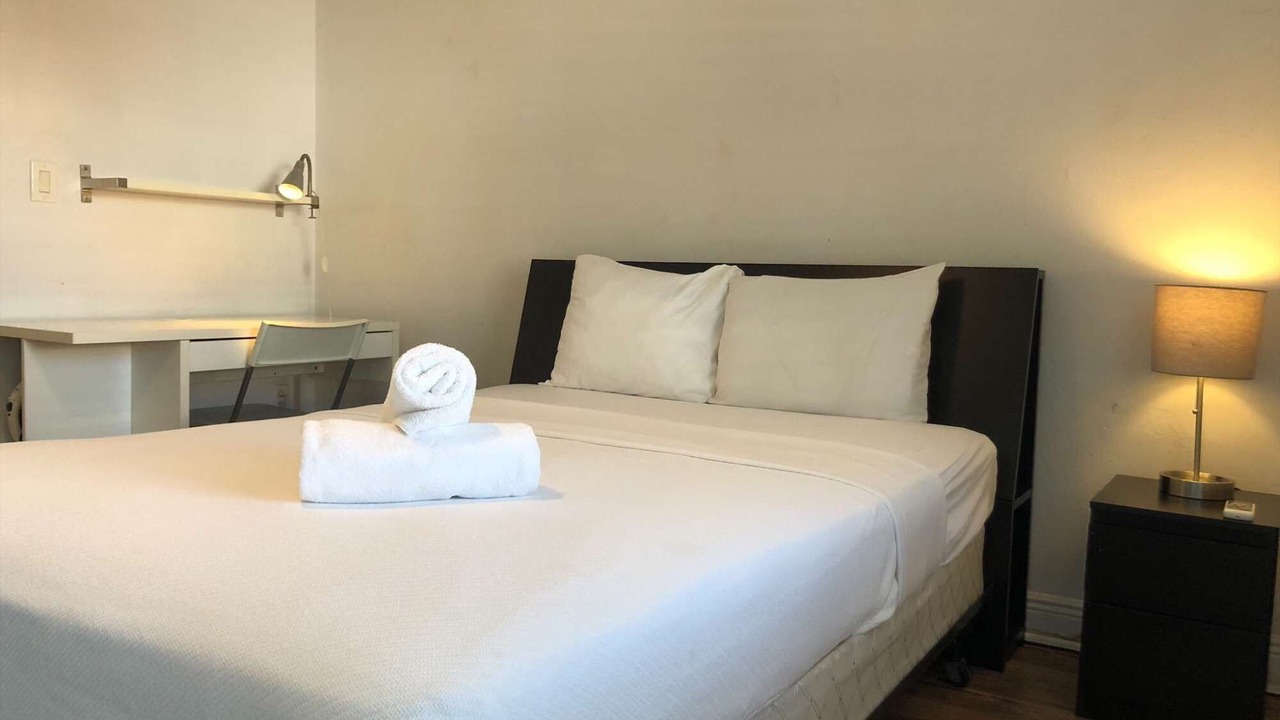 Photo of Bedroom in Wynwood Art District