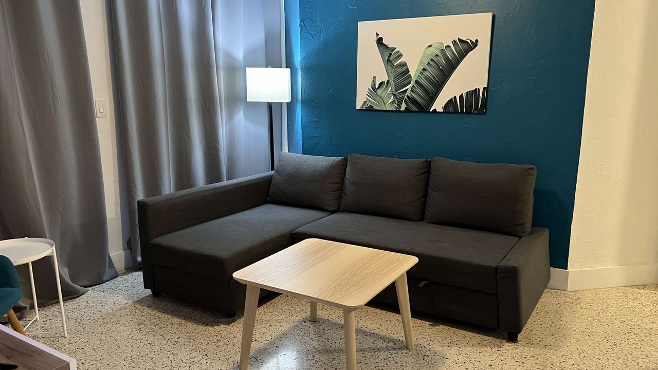 Photo of Bedroom in The Roads