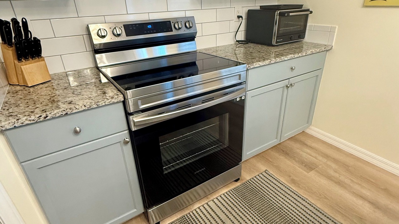 Photo of Kitchen in Stuart