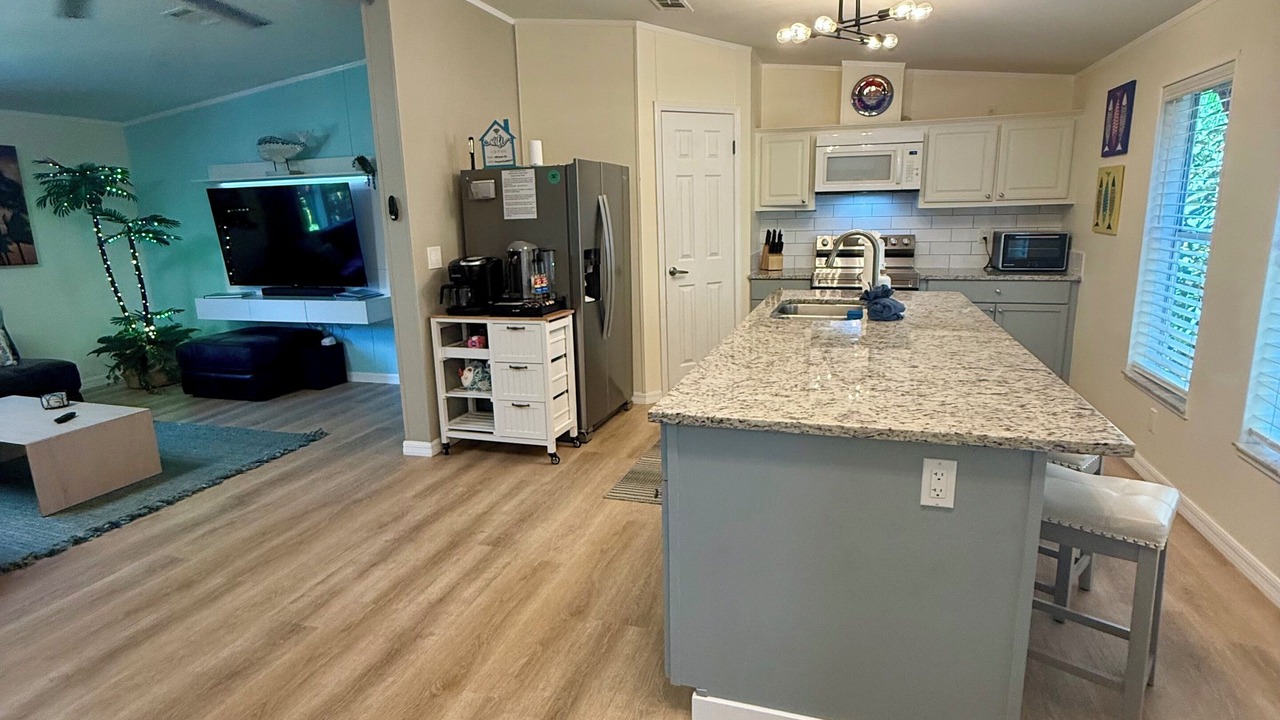 Photo of Kitchen in Stuart