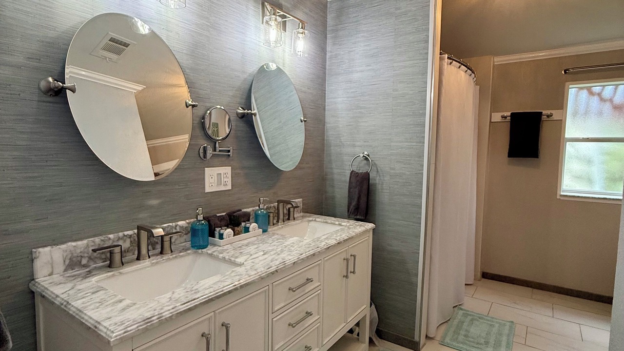 Photo of Bathroom in Stuart