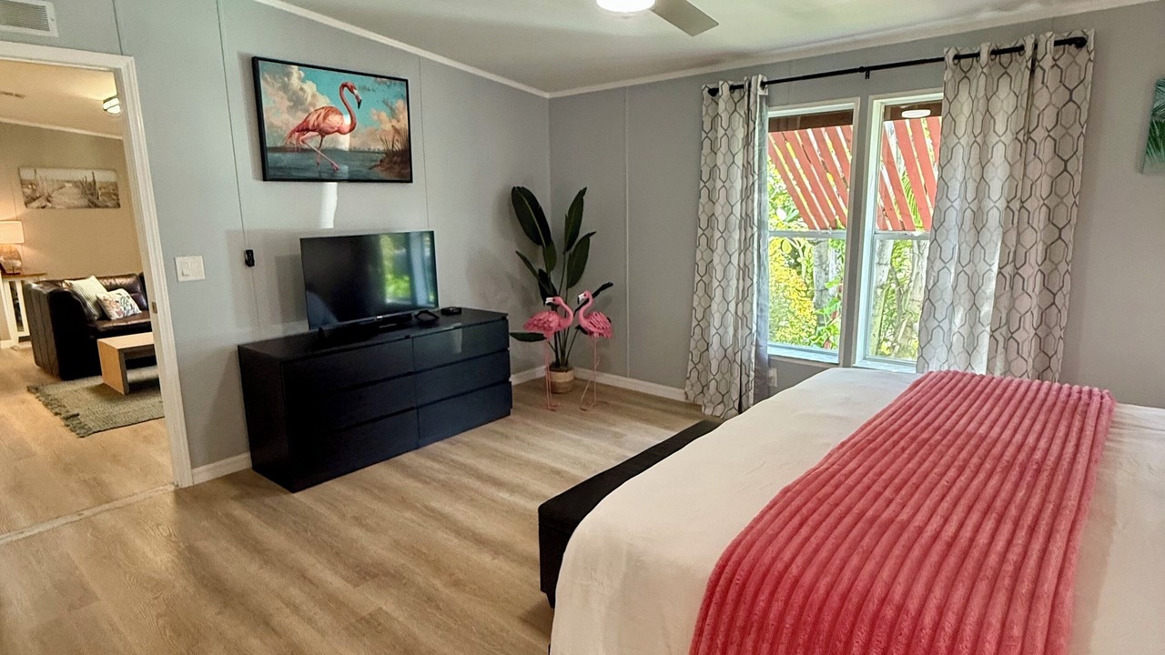 Photo of Bedroom in Stuart