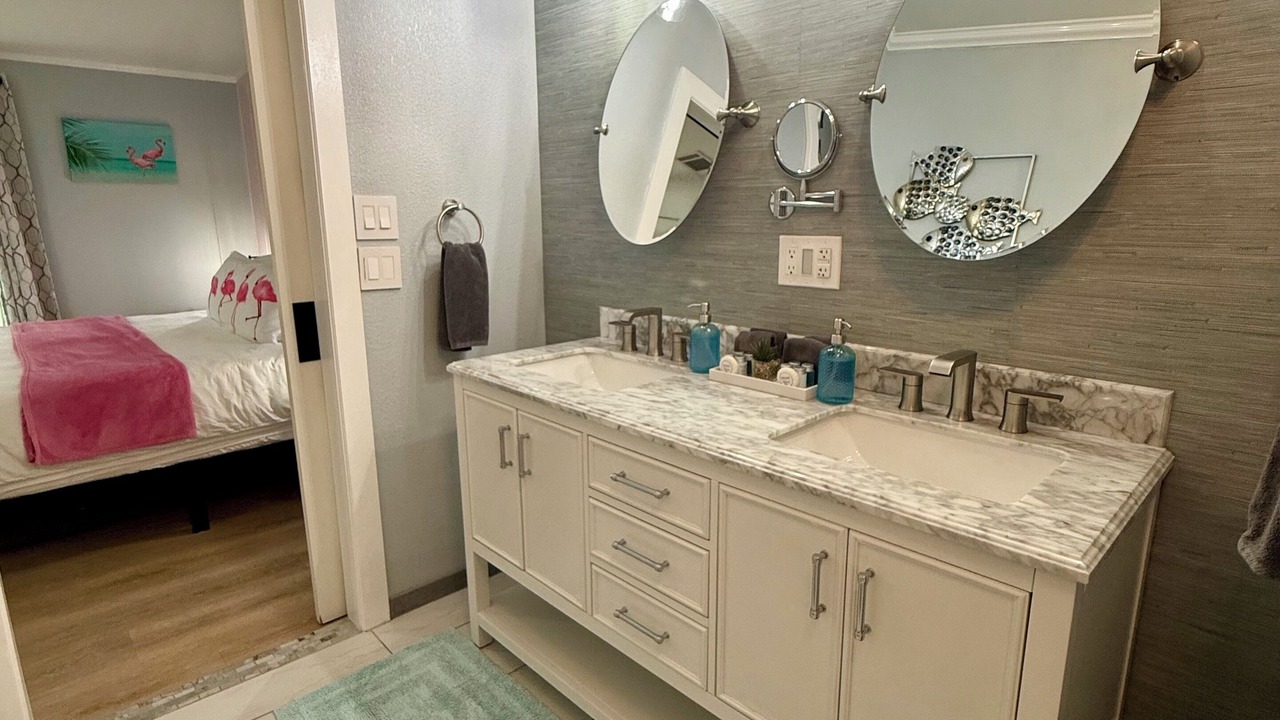 Photo of Bathroom in Stuart