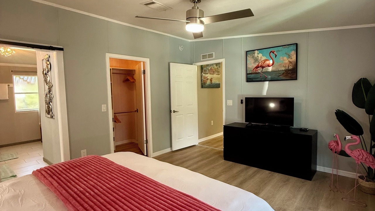 Photo of Bedroom in Stuart