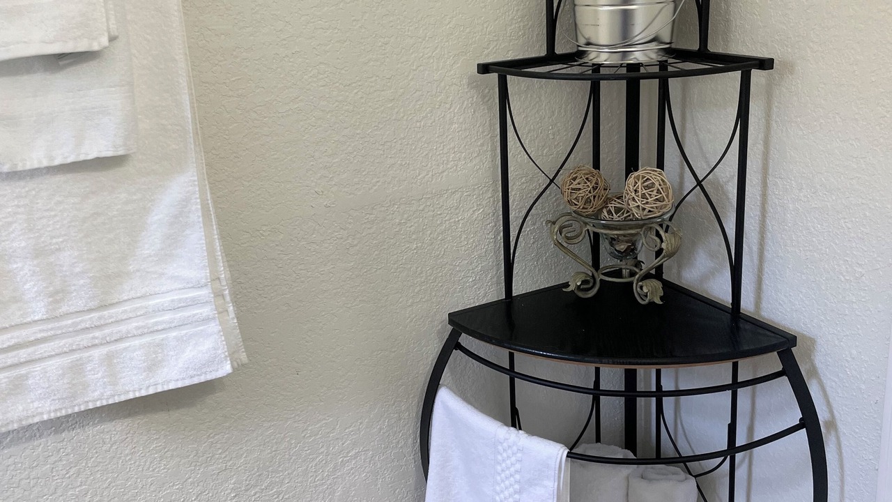 Photo of Bathroom in Winter Haven